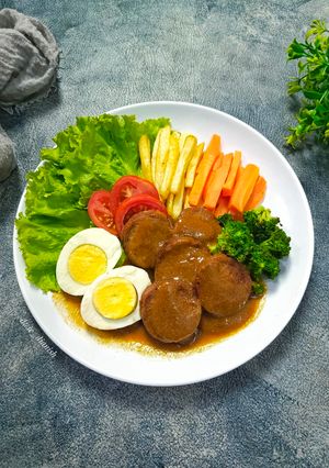 Foto resep Selat Solo (Bistik Jawa)