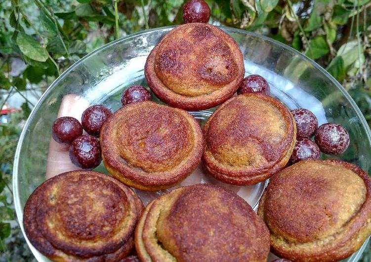 Recipe of Ultimate Jaggery Appam
