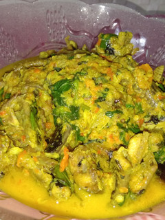 Foto resep Rica-rica Belut Pedas