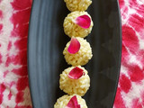 મમરા ના લાડુ (Mamara Ladoo Recipe In Gujarati)