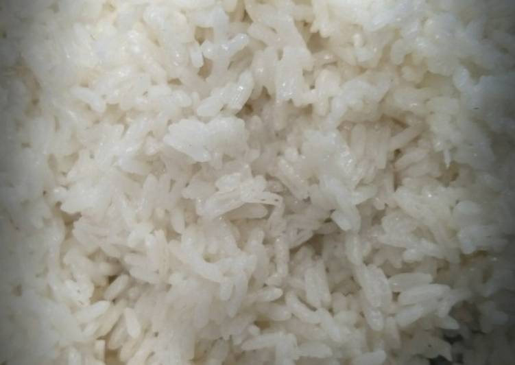 Bagaimana Membuat Nasi Lemak Bikin Ngiler