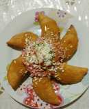 Pastelitos de Maíz