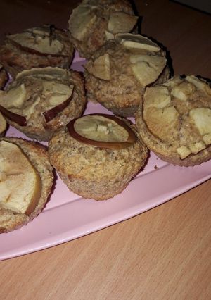 Citromos-diós kevert recept fotója