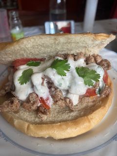 Una foto de Kebab Fit