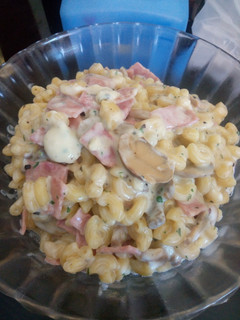 Foto resep Mac and Cheese