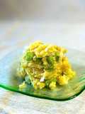 Edamame Potato Salad (Jade Salad)