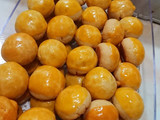 Nastar selai nanas