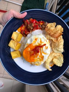 Foto resep Sambel Goreng Daging