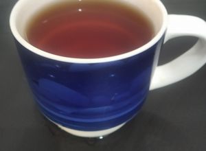 Gambar Easy Cardamom Tea