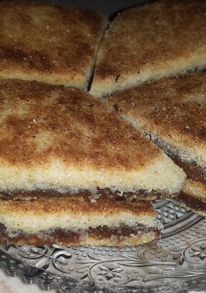 صورة لوصفة البراج