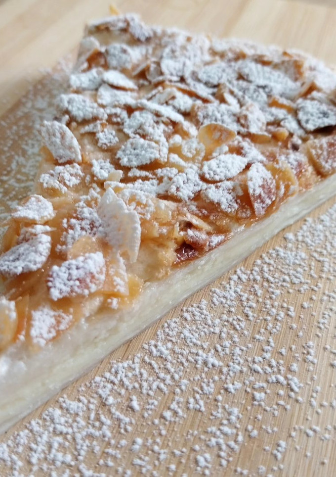 Una foto de Pantxineta (sin gluten)