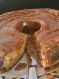 Dulce de coco al horno!