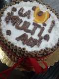 Tort aniversar 🎂
