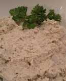 Pork rillette