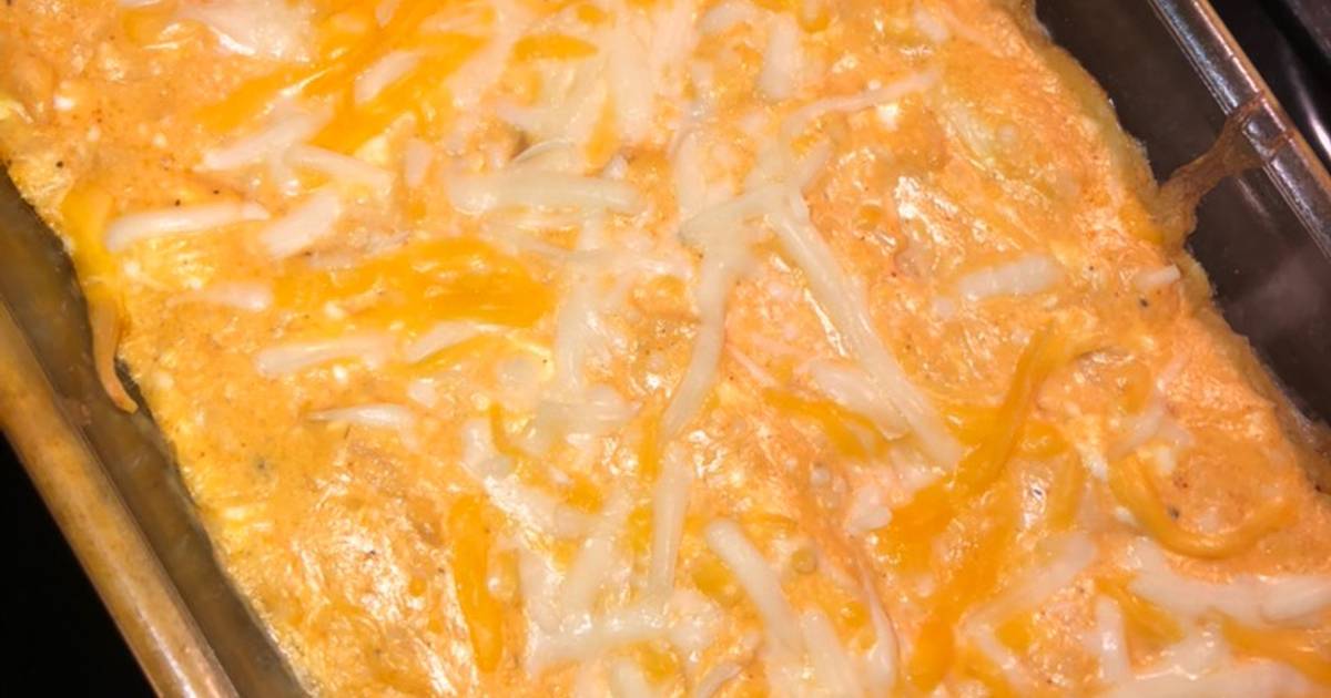 12 easy and tasty canned chicken dip recipes by home cooks Cookpad