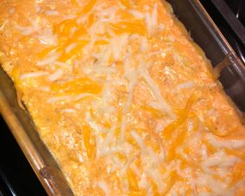 Fresh, Make Recipe Classic buffalo wing dip Yummy