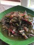 Teri jos mix kencong