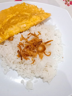 Foto resep Nasi Uduk Magicom