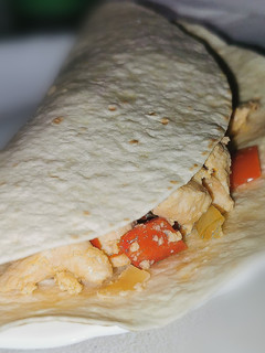 Una foto de Piadinas