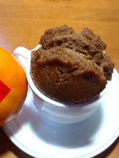 黑糖發糕 的食譜成品照片