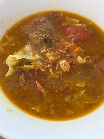 Langkah Mudah untuk Membuat Resep Tongseng sengkel Anti Ribet, Mantap