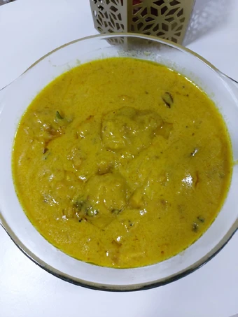 Easy Steps to Make Kadhi pakoda which Delicious