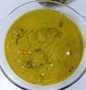 Easy Steps to Make Kadhi pakoda which Delicious