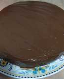 Torta de chocolate gluten free