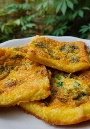 Foto resep Toast bread 🥪