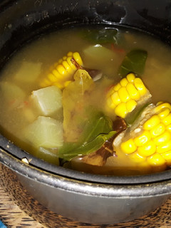 Foto resep Sayur asem