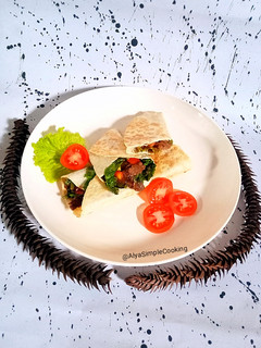 Foto resep Kebab Beef Bulgogi