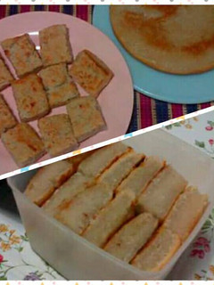 Foto resep Wingko Babat Super Mudah