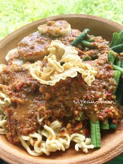 Foto resep Sambal Pecel