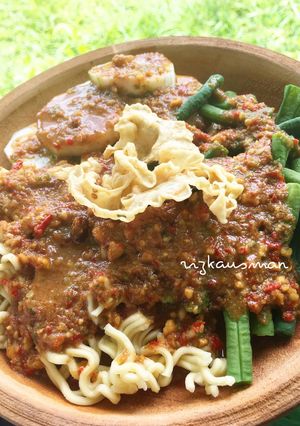 Foto resep Sambal Pecel