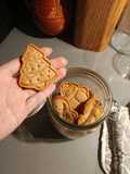 Galletas Navidad