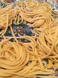 Pasta fresca casera