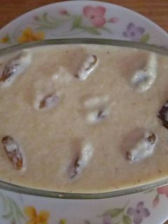 সুজির পায়েস (Soojir payesh recipe in Bengali) রেসিপির প্রধান ছবি