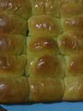 Roti unyil sosis