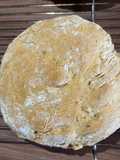 Dinkelbrot schnell und ohne Hefe
