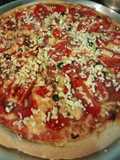 Pizza 🍕