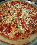 Pizza 🍕