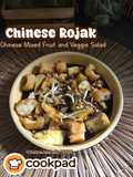 Chinese Rojak