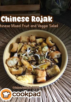 Gambar Chinese Rojak