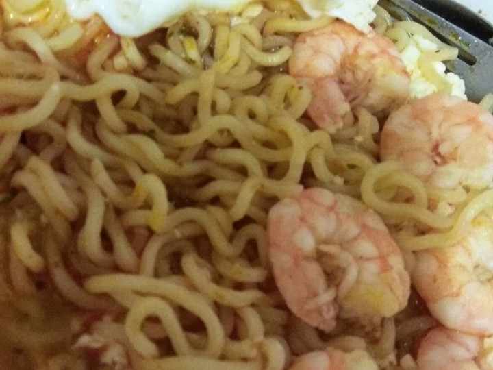 Resep Mi kuah jalapeno yang Lezat Sekali