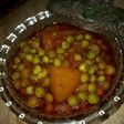 Aaloo Matar