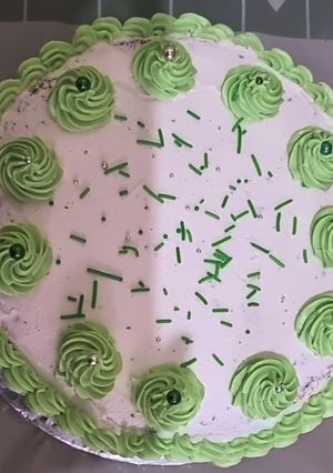 Foto resep Cakes sederhana