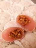 Mochi isi Kacang Tanah