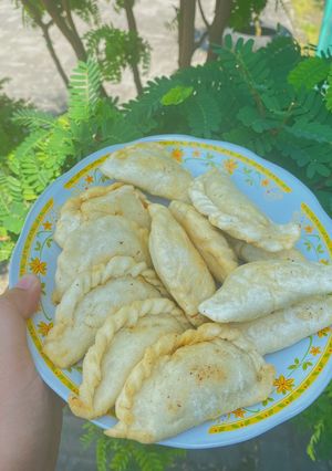 Foto resep Cireng Ayam Suwir