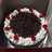 Black forest cake recipe by me, enaaaaak bgt lhoo :)