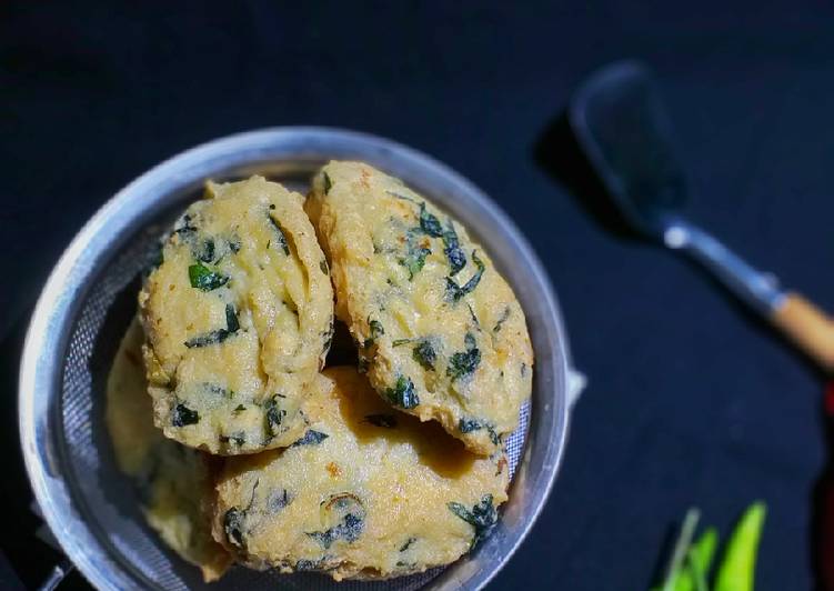 Resep Rolade Tahu Telur Daun Mbayung Simpel 172 Yang Nikmat